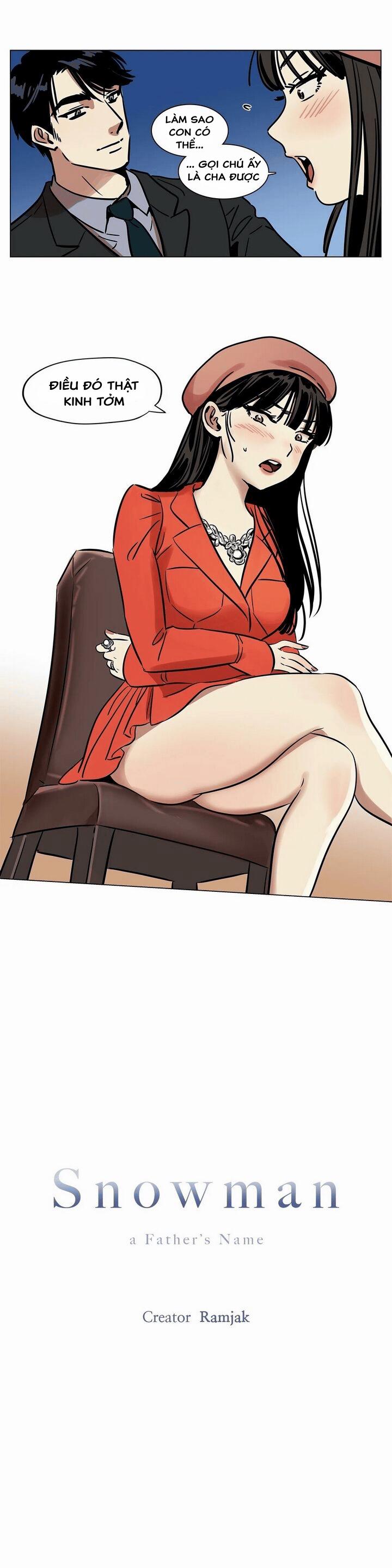Snow Man 6 trang 4