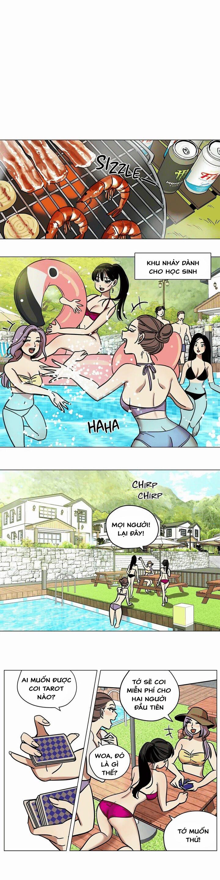 Snow Man 7.5 trang 0