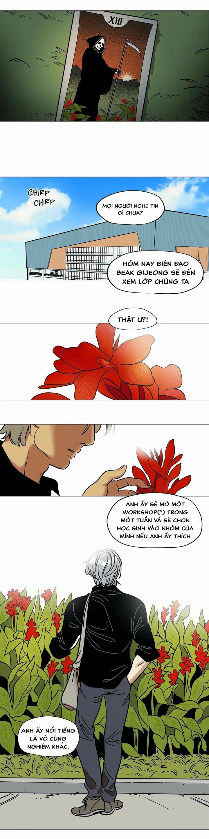 Snow Man 7.5 trang 6