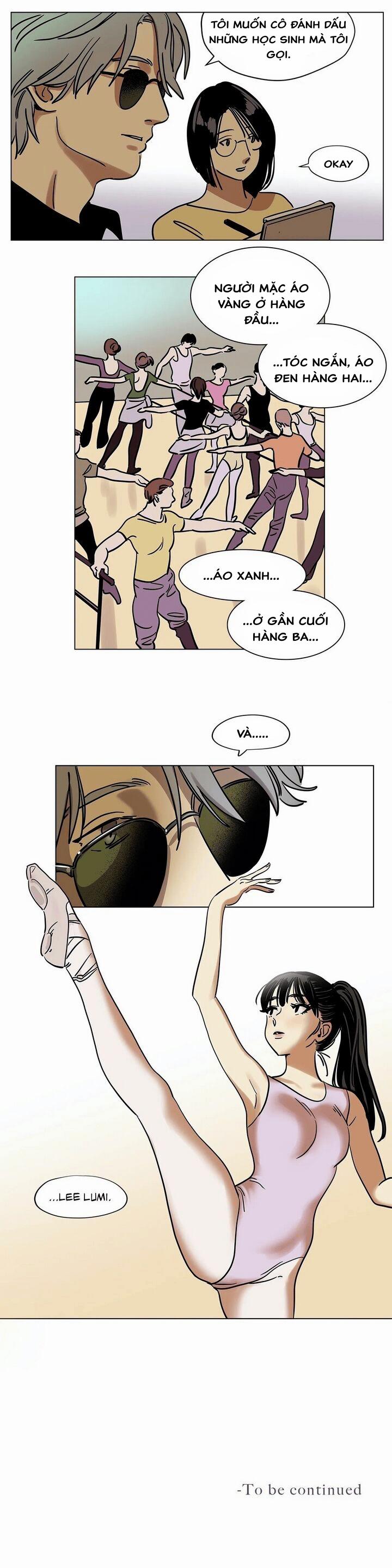 Snow Man 7.5 trang 8