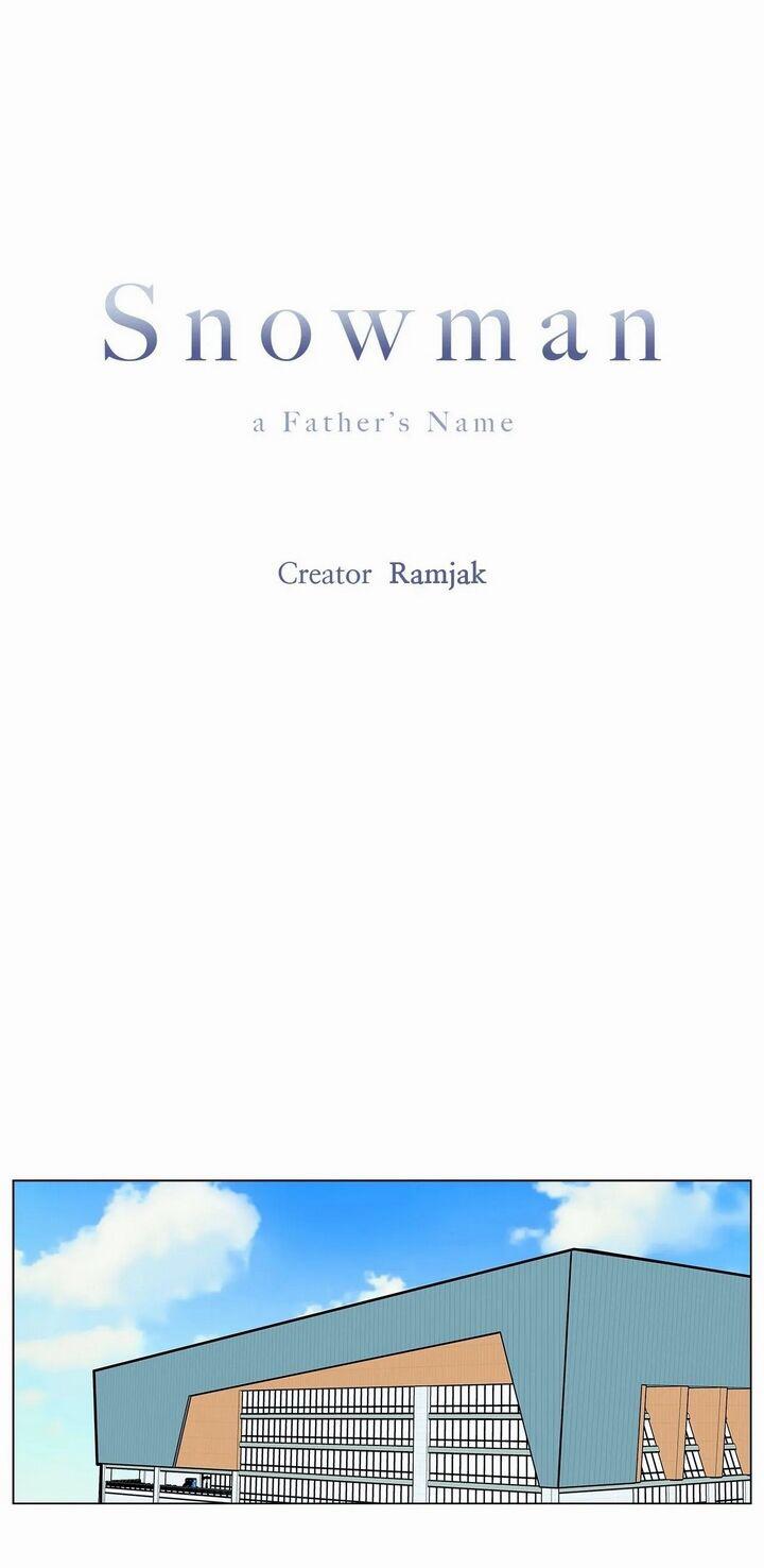 Snow Man 8.5 trang 0