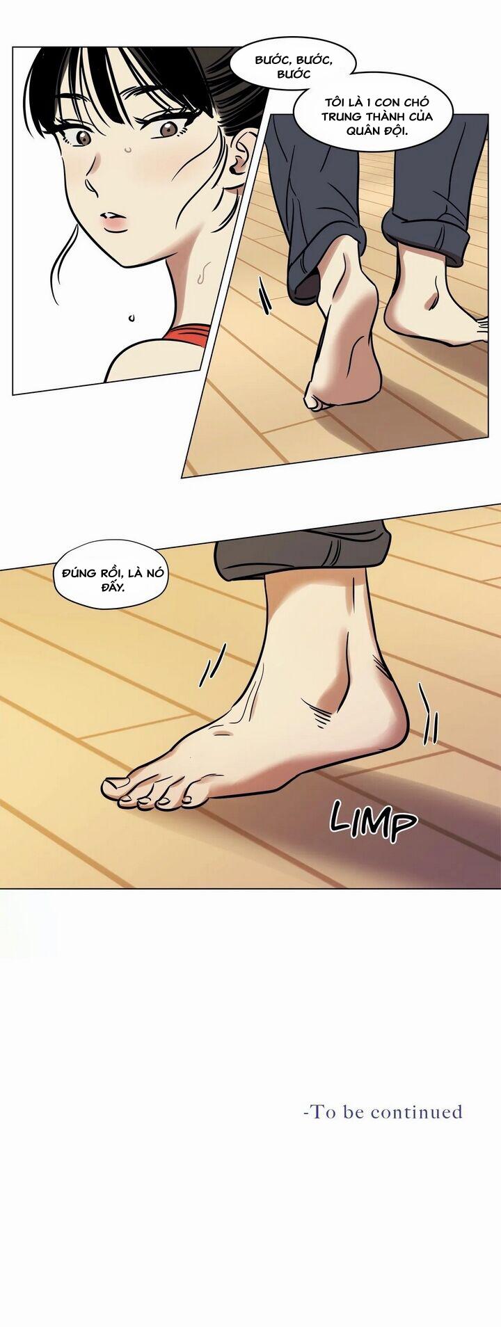 Snow Man 8.5 trang 10