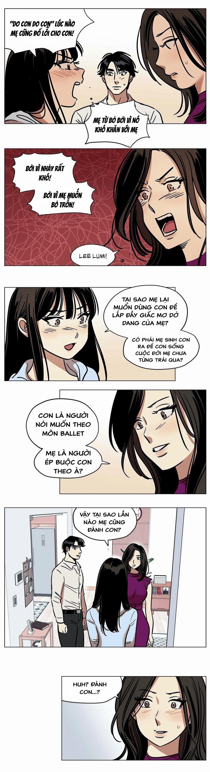 Snow Man 9.5 trang 2