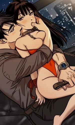 Đọc truyện tranh Snow Man