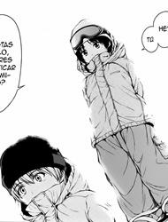 Đọc truyện tranh Snow Mountain Harem