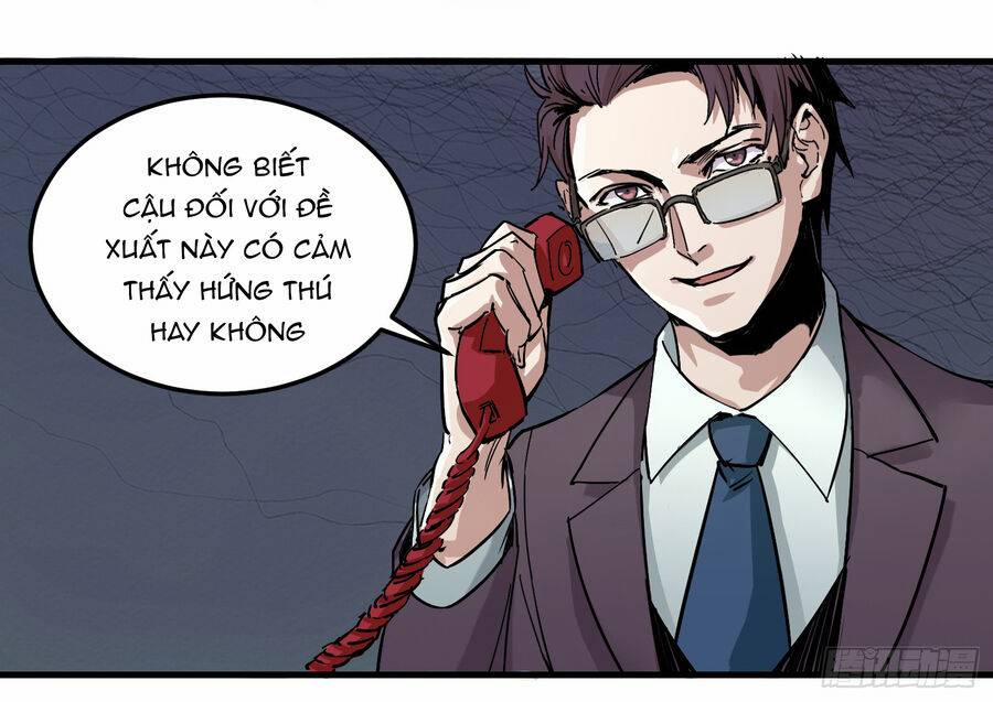 Số 63 Phố Bàng Bối 1 trang 22