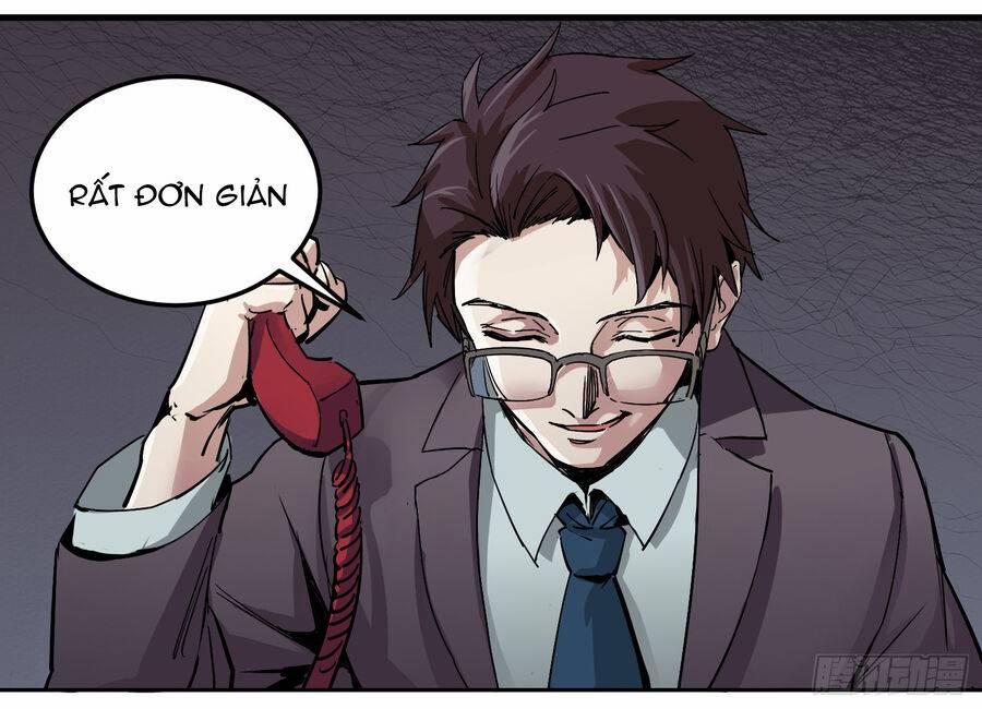 Số 63 Phố Bàng Bối 1 trang 26