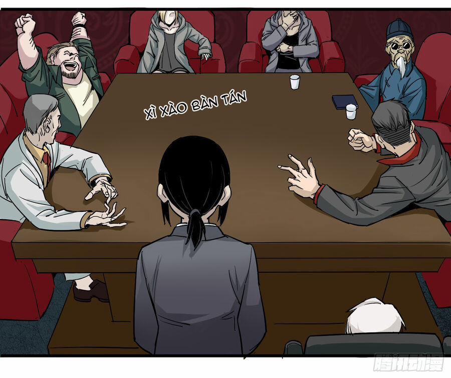 Số 63 Phố Bàng Bối 3 trang 25