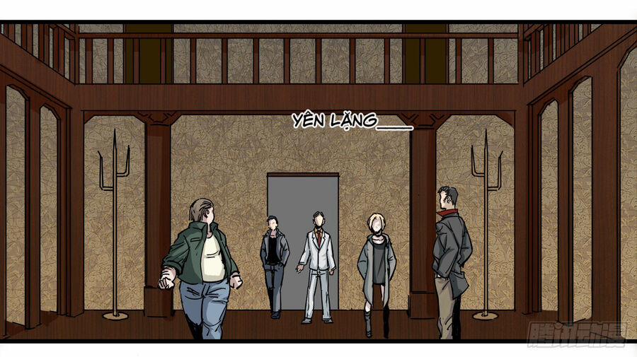 Số 63 Phố Bàng Bối 4 trang 20