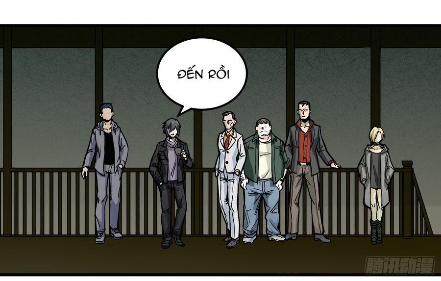 Số 63 Phố Bàng Bối 5 trang 19