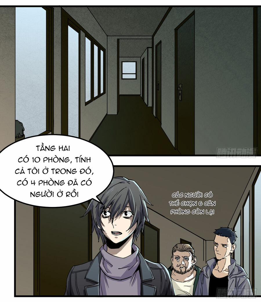 Số 63 Phố Bàng Bối 5 trang 20