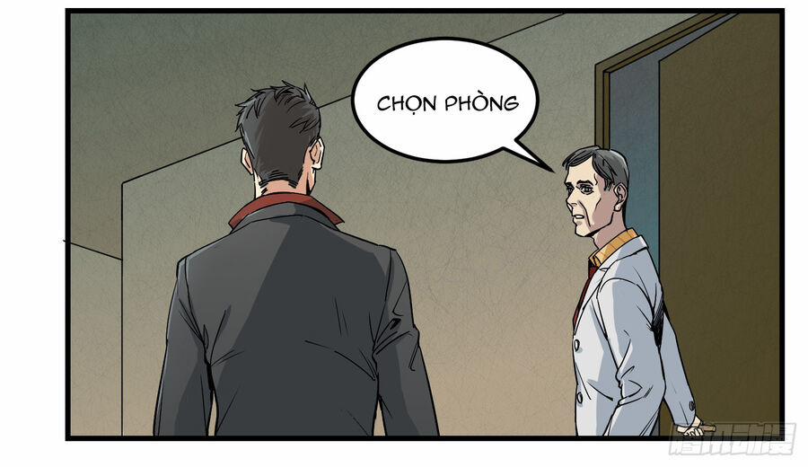 Số 63 Phố Bàng Bối 5 trang 24