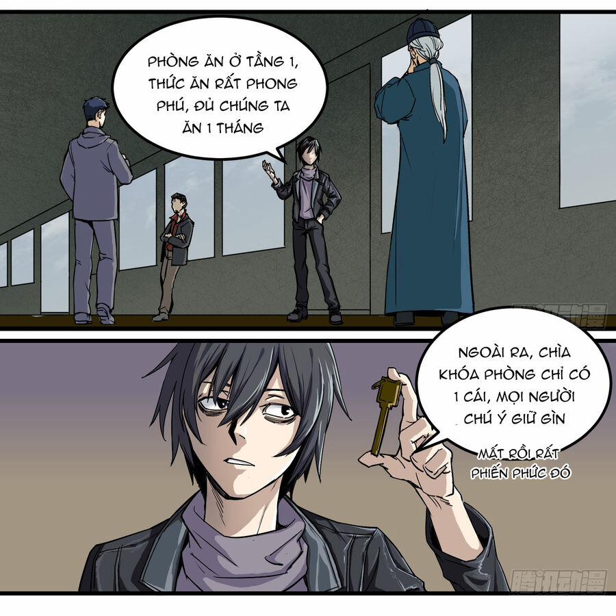 Số 63 Phố Bàng Bối 6 trang 1