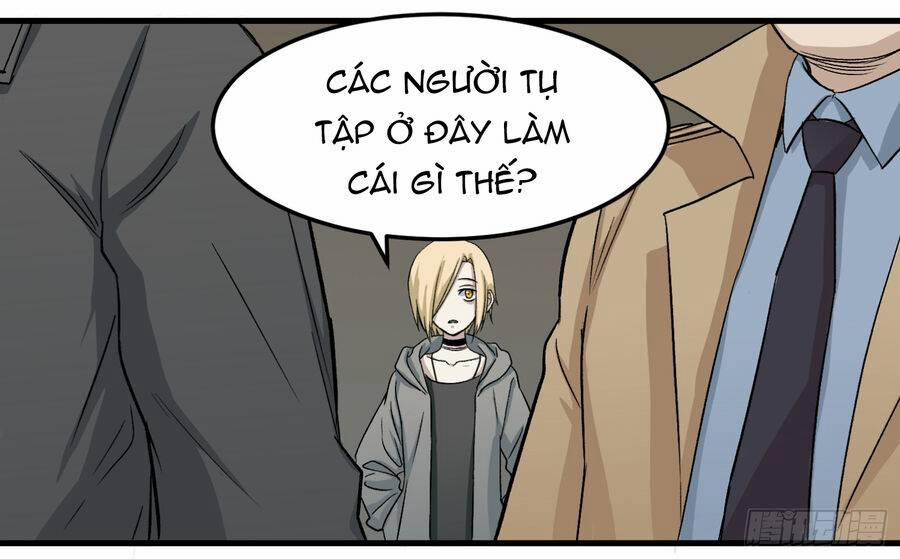 Số 63 Phố Bàng Bối 8 trang 25