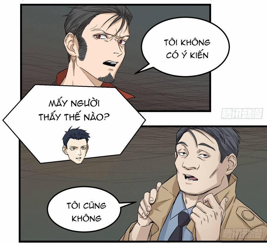 Số 63 Phố Bàng Bối 8 trang 28