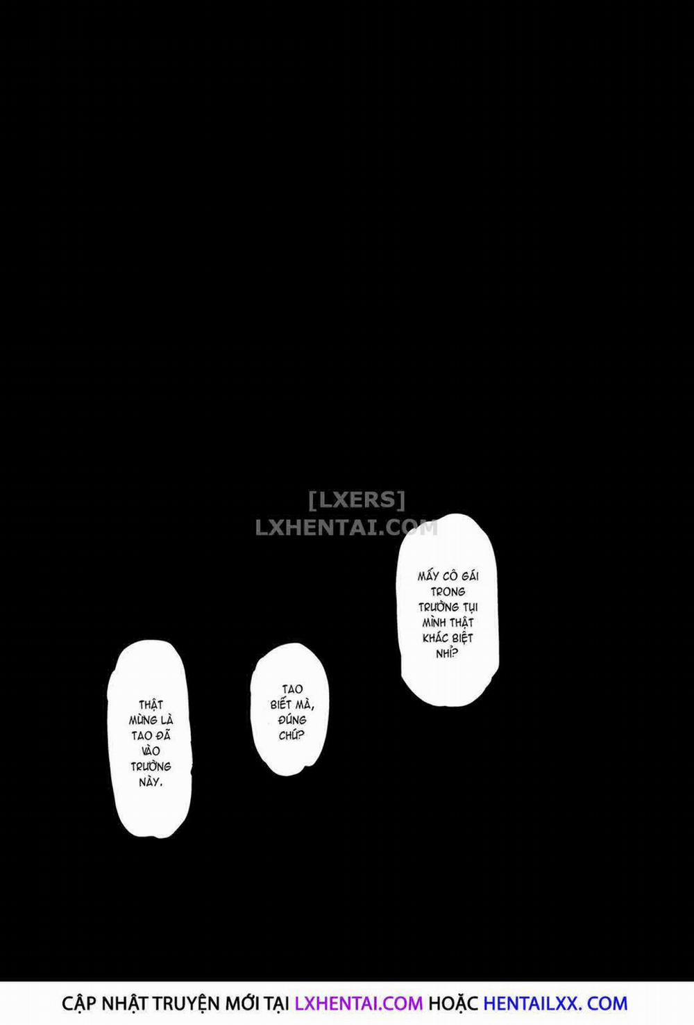 Sổ Đăng Ký Hướng Dẫn Thôi Miên Tình Dục Oneshot trang 51