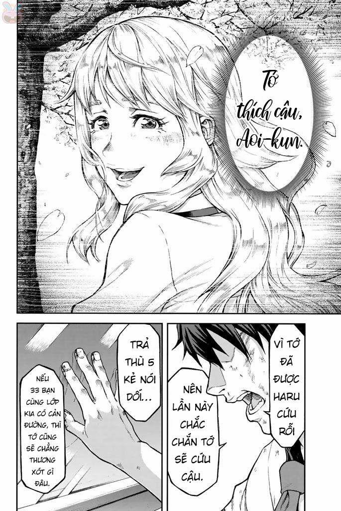 Sơ Đồ Mối Tương Quan Tuổi Trẻ 1 trang 60