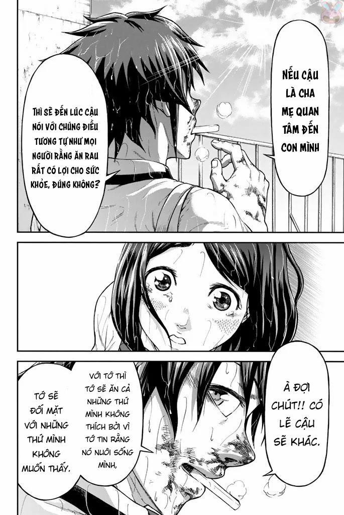 Sơ Đồ Mối Tương Quan Tuổi Trẻ 2 trang 36