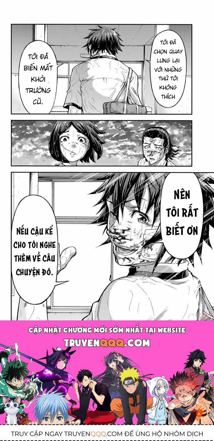 Sơ Đồ Mối Tương Quan Tuổi Trẻ 2 trang 41