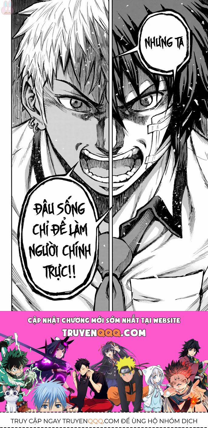 Sơ Đồ Mối Tương Quan Tuổi Trẻ 3 trang 32