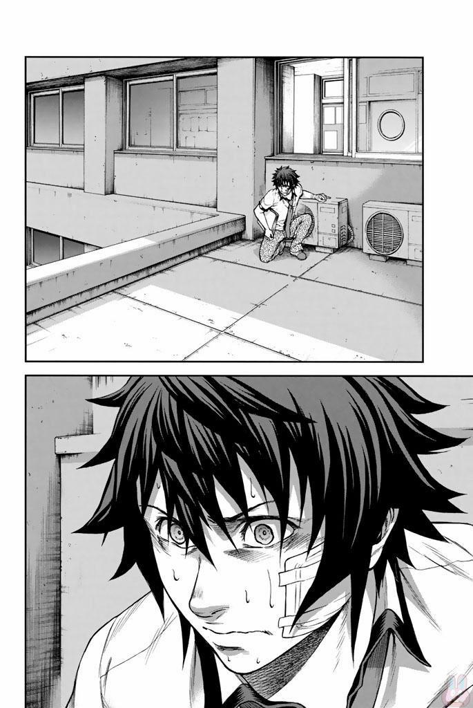 Sơ Đồ Mối Tương Quan Tuổi Trẻ 4 trang 18