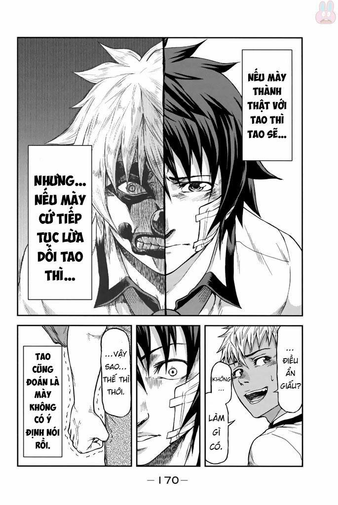 Sơ Đồ Mối Tương Quan Tuổi Trẻ 5 trang 4