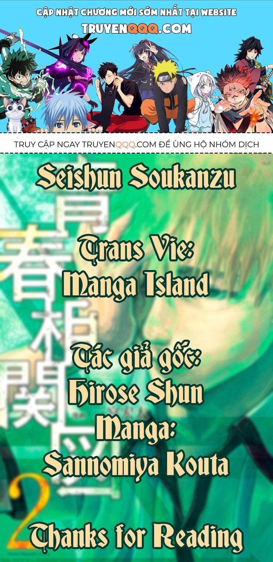 Sơ Đồ Mối Tương Quan Tuổi Trẻ 6 trang 0