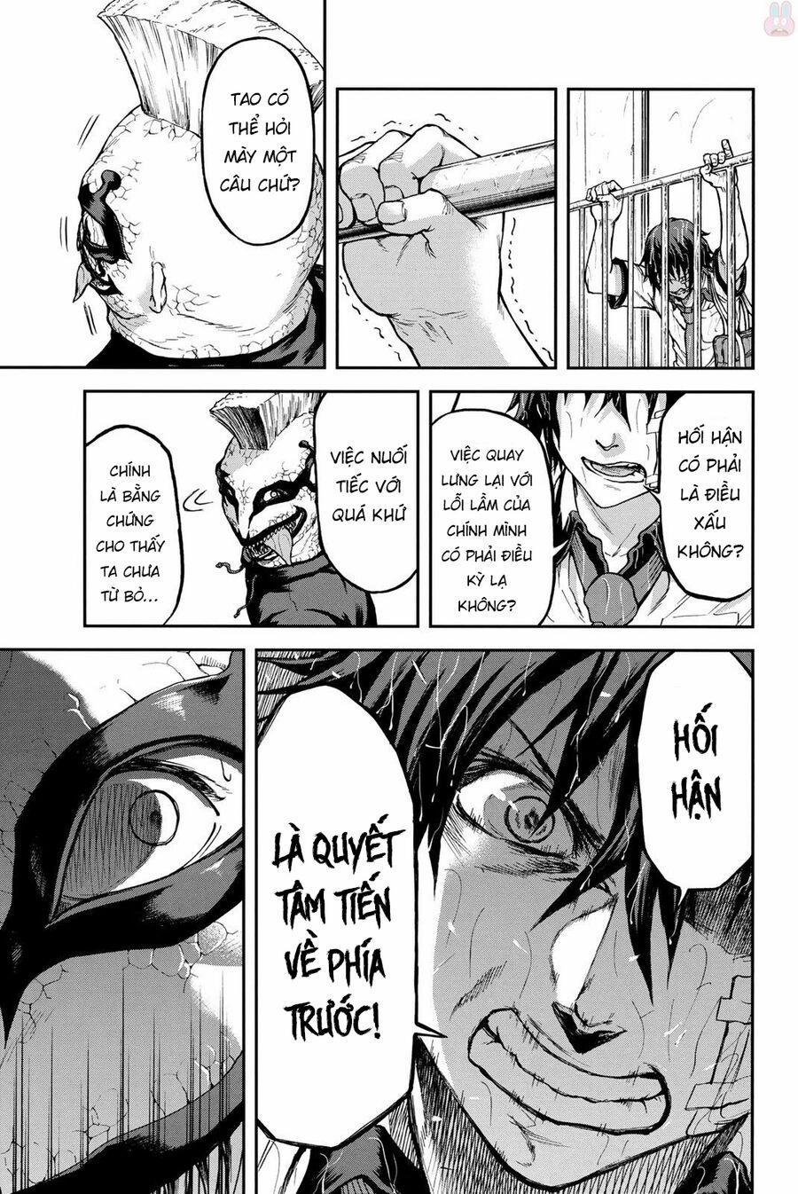 Sơ Đồ Mối Tương Quan Tuổi Trẻ 6 trang 19