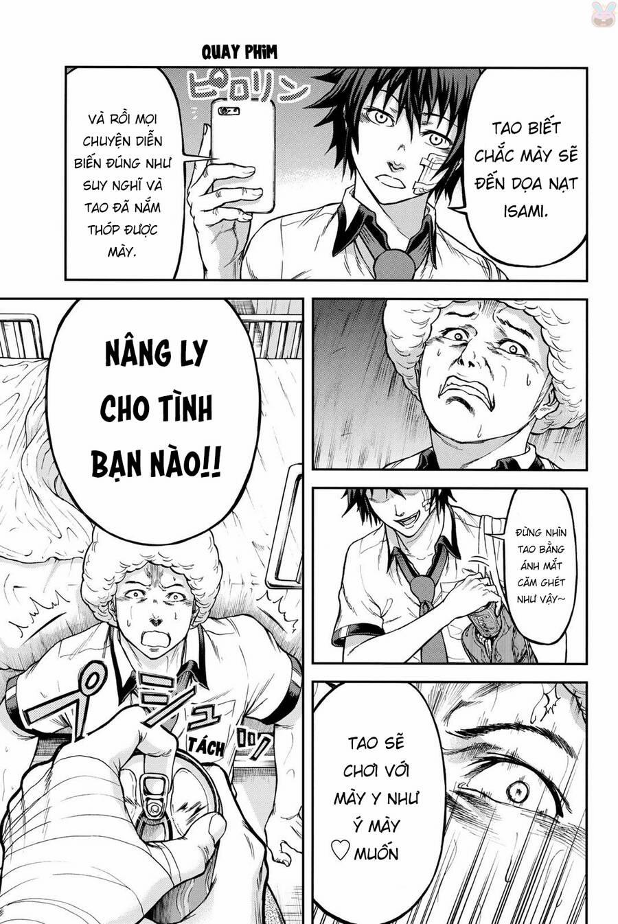 Sơ Đồ Mối Tương Quan Tuổi Trẻ 7 trang 19