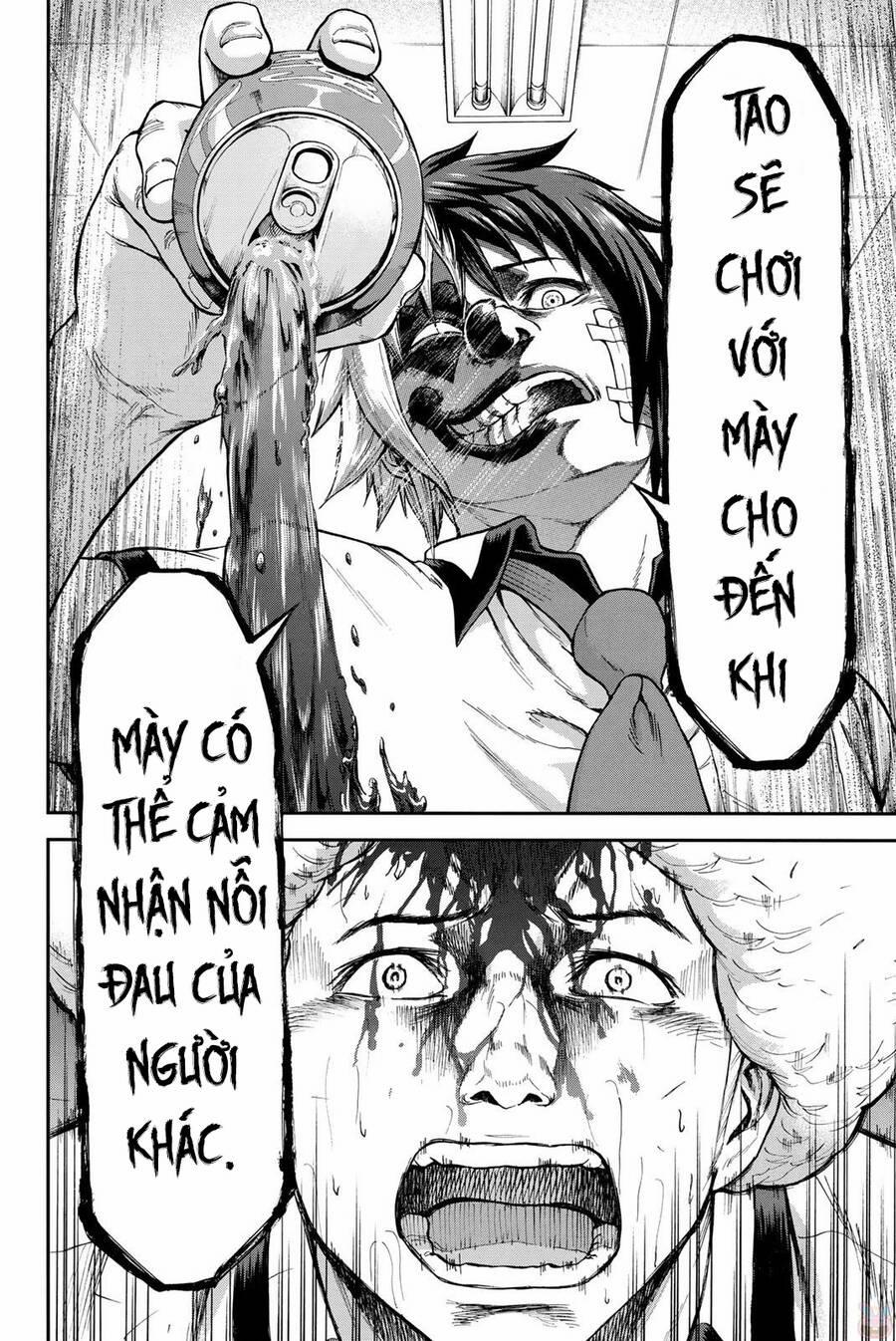 Sơ Đồ Mối Tương Quan Tuổi Trẻ 7 trang 20