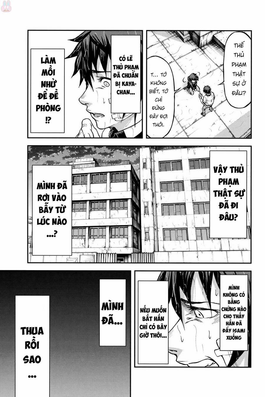 Sơ Đồ Mối Tương Quan Tuổi Trẻ 7 trang 3