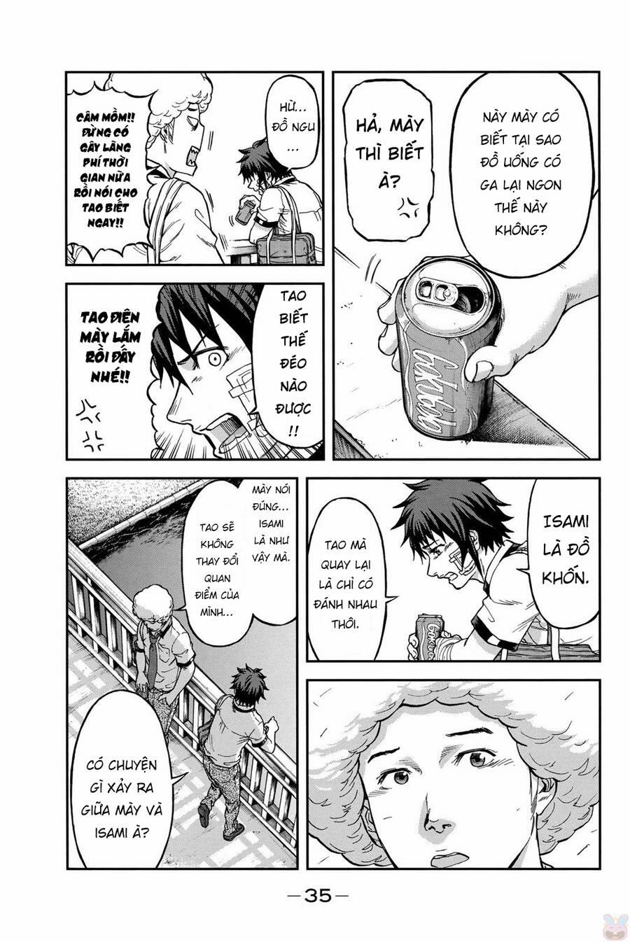 Sơ Đồ Mối Tương Quan Tuổi Trẻ 7 trang 9