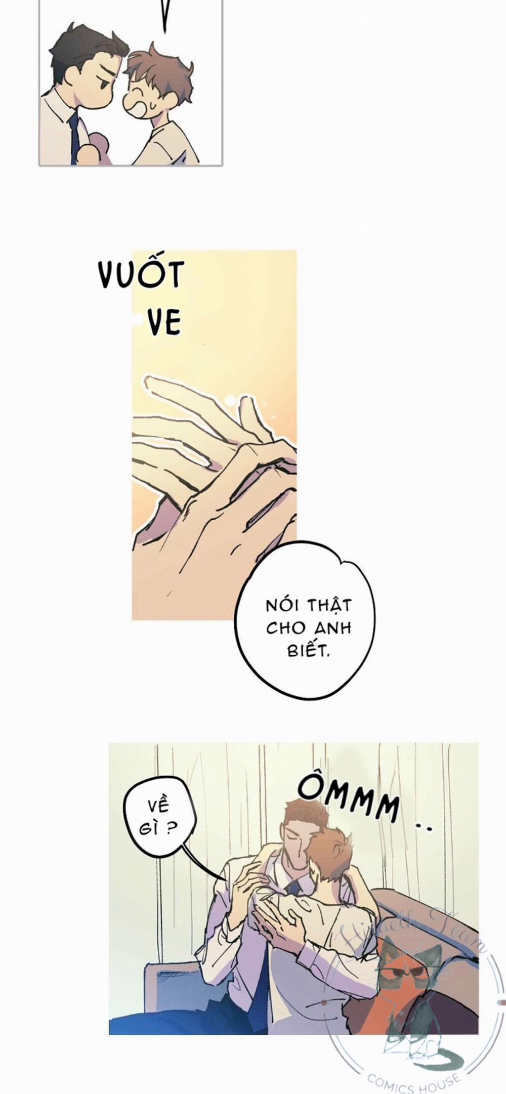 Sổ Ghi Chú Của Master Beak 2 trang 2