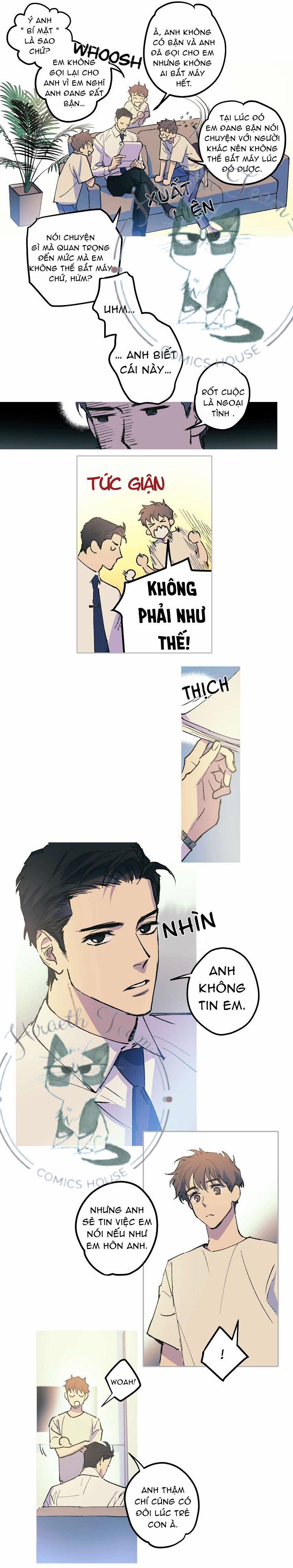 Sổ Ghi Chú Của Master Beak 2 trang 4