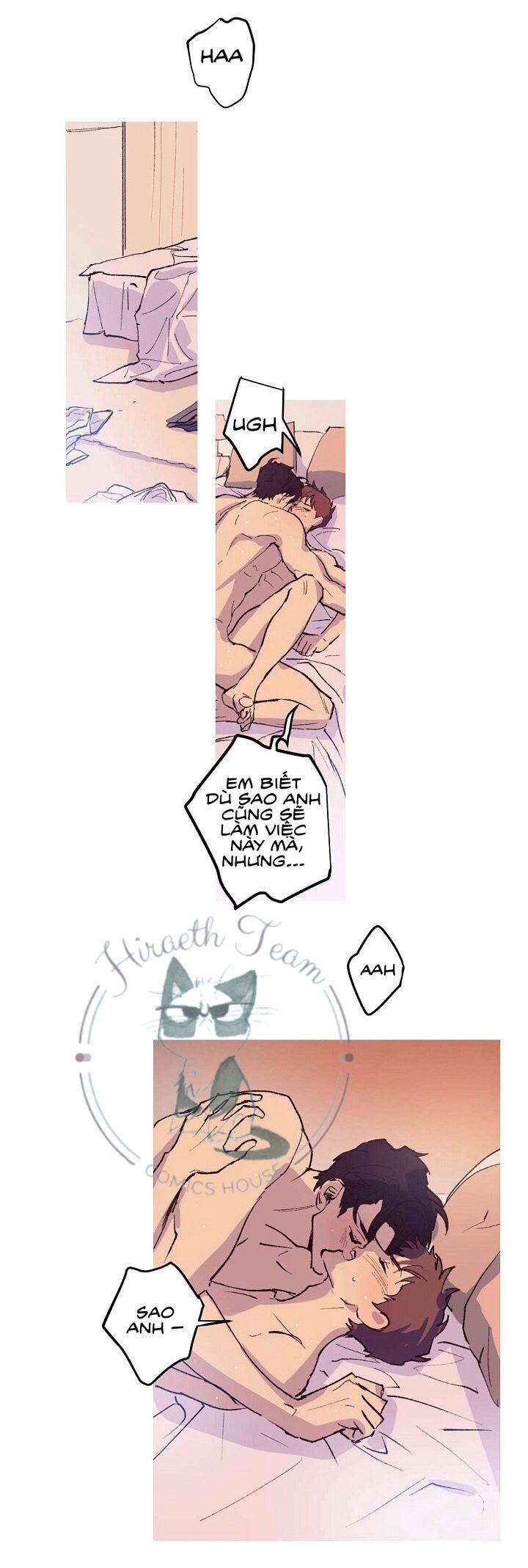 Sổ Ghi Chú Của Master Beak 2 trang 6