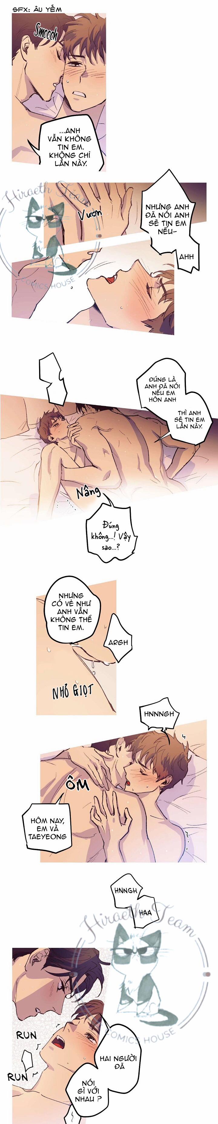 Sổ Ghi Chú Của Master Beak 2 trang 7