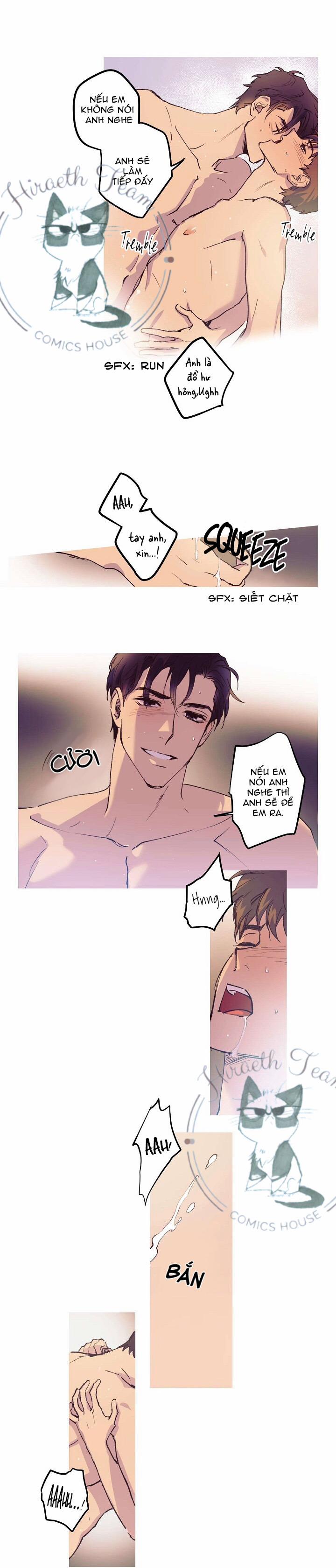 Sổ Ghi Chú Của Master Beak 2 trang 9