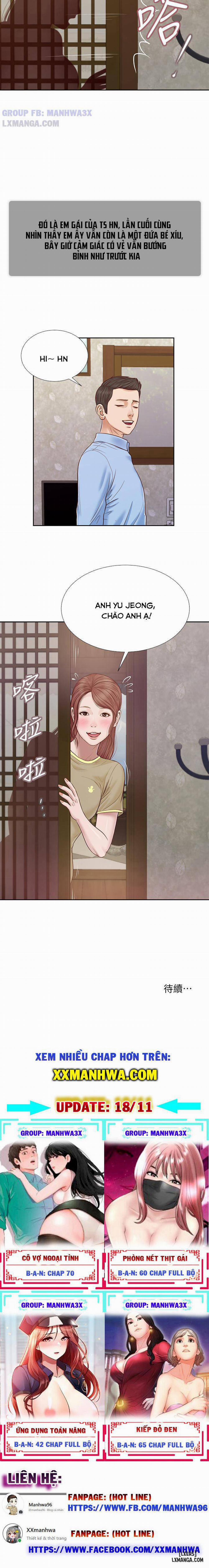 Sơ Múi Vợ Người Khác 12 trang 5