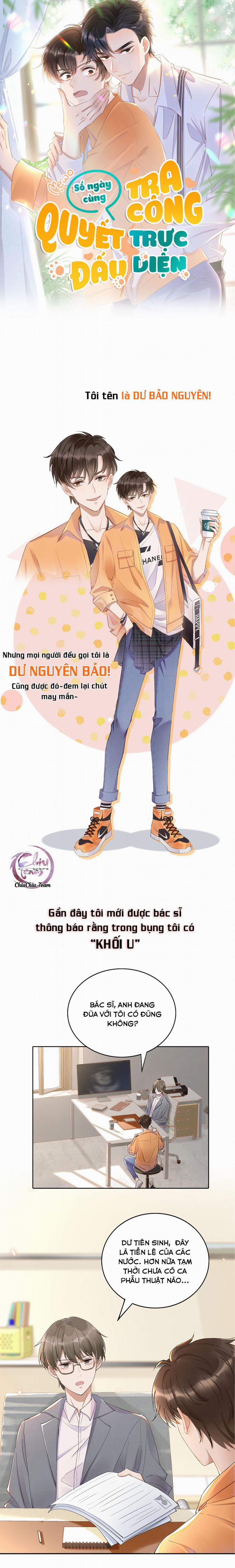 Số Ngày Cùng Tra Công Quyết Đấu Trực Diện (END) 0 trang 0