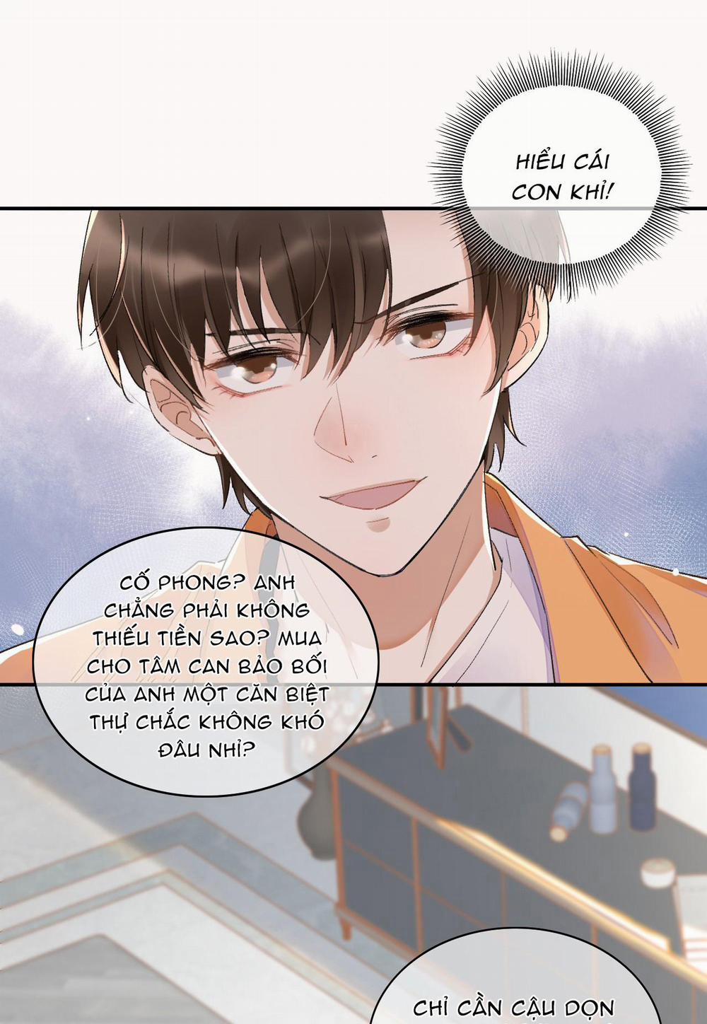 Số Ngày Cùng Tra Công Quyết Đấu Trực Diện (END) 1 trang 19