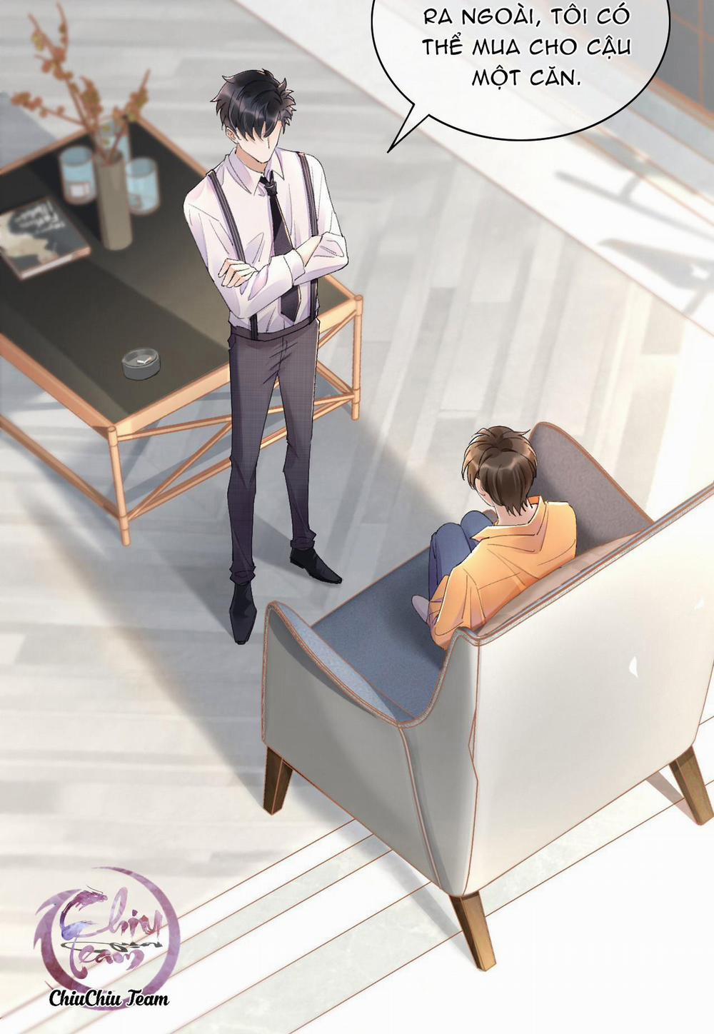 Số Ngày Cùng Tra Công Quyết Đấu Trực Diện (END) 1 trang 20