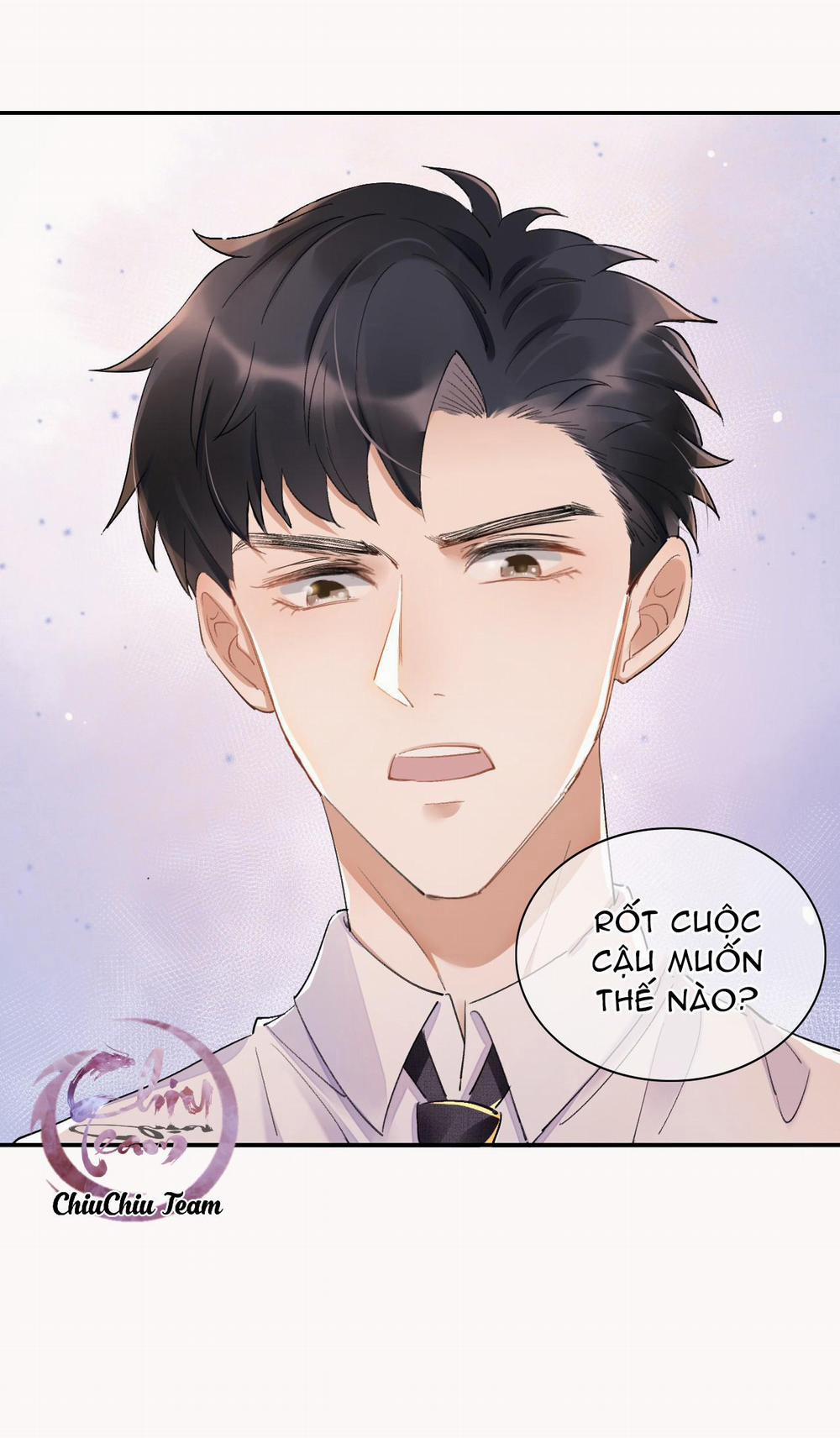 Số Ngày Cùng Tra Công Quyết Đấu Trực Diện (END) 1 trang 23