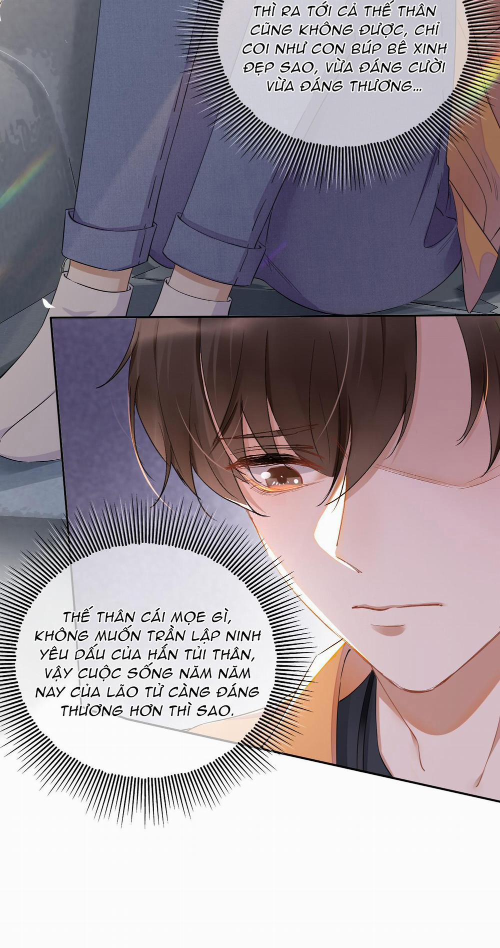 Số Ngày Cùng Tra Công Quyết Đấu Trực Diện (END) 1 trang 25