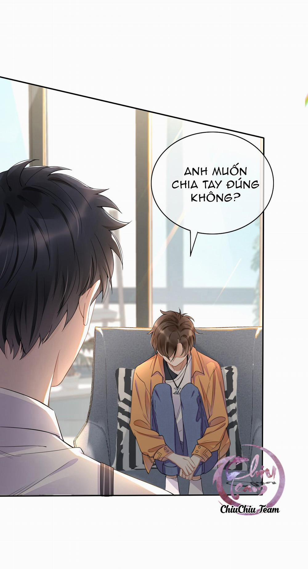 Số Ngày Cùng Tra Công Quyết Đấu Trực Diện (END) 1 trang 26