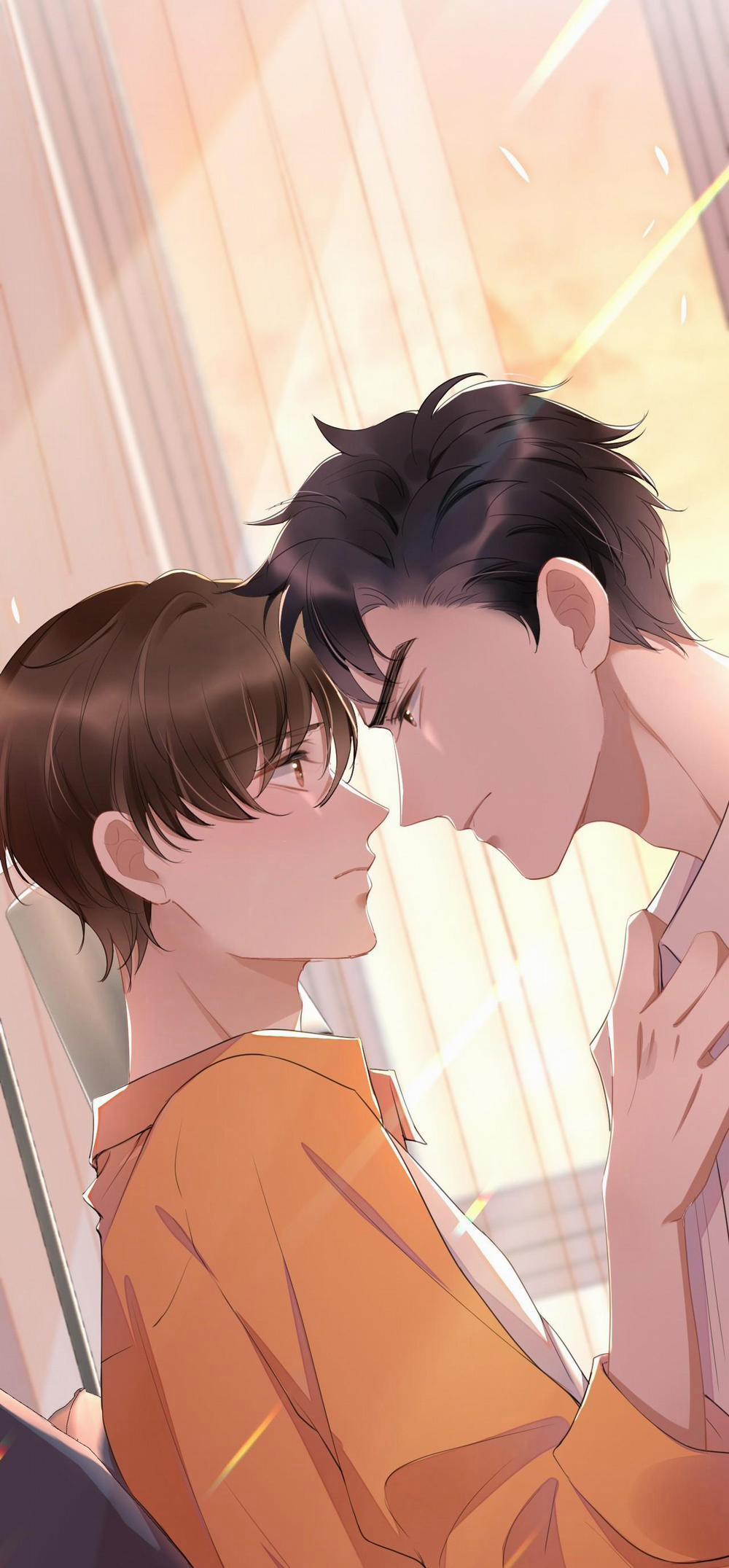 Số Ngày Cùng Tra Công Quyết Đấu Trực Diện (END) 1 trang 40