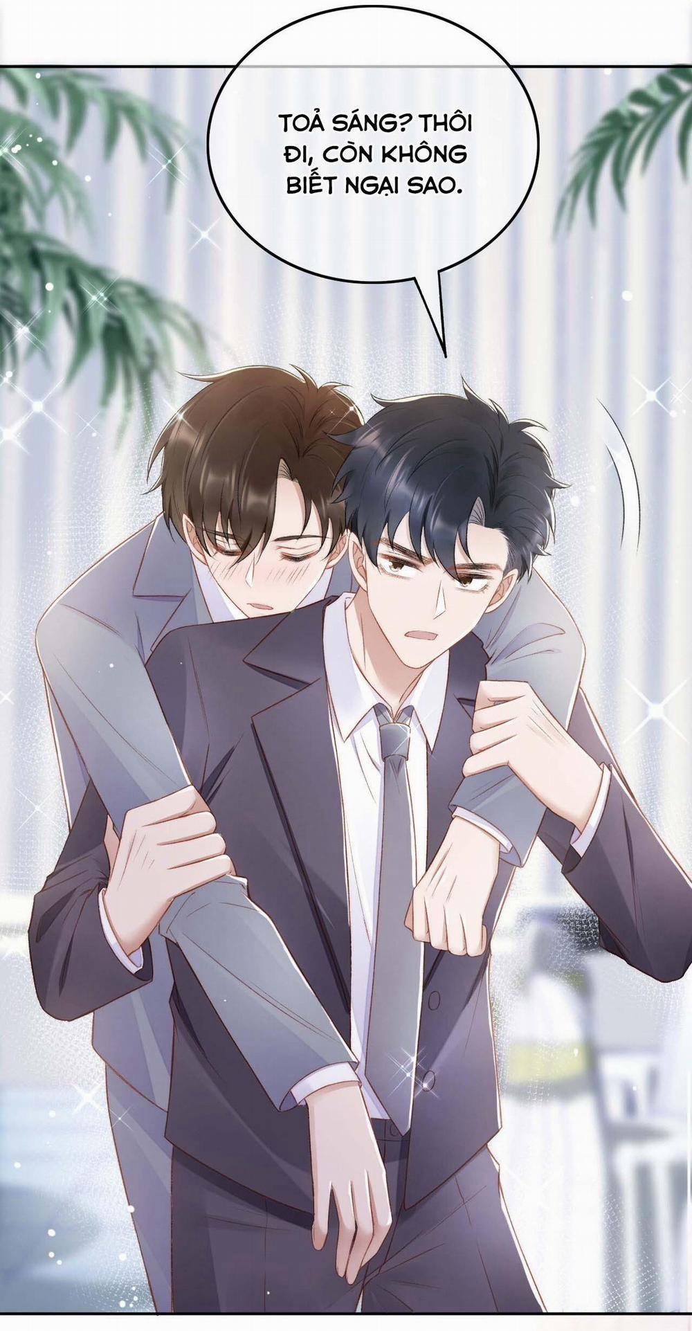 Số Ngày Cùng Tra Công Quyết Đấu Trực Diện (END) 10 trang 17