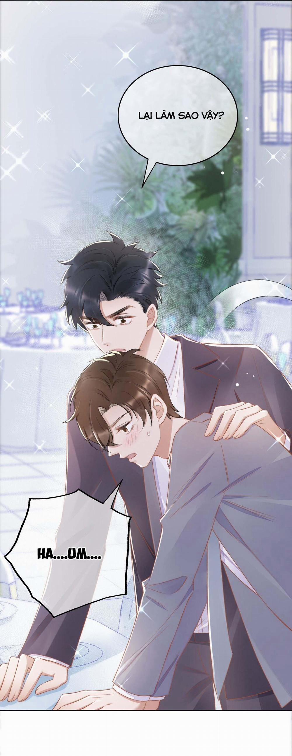 Số Ngày Cùng Tra Công Quyết Đấu Trực Diện (END) 10 trang 3