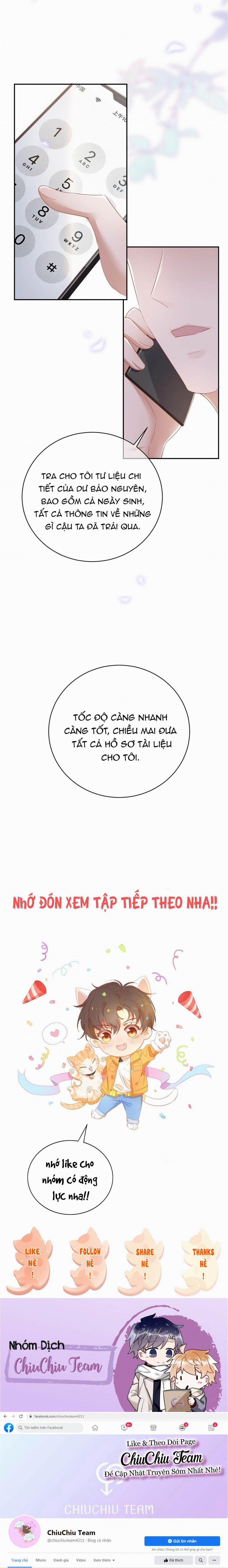 Số Ngày Cùng Tra Công Quyết Đấu Trực Diện (END) 12 trang 11