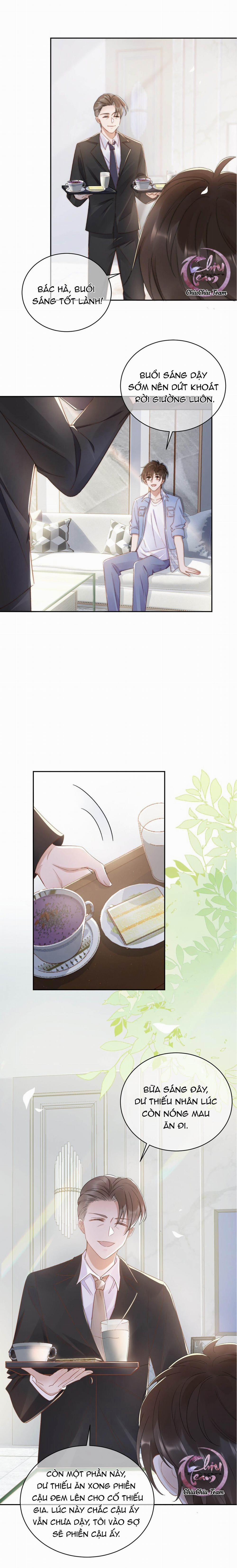 Số Ngày Cùng Tra Công Quyết Đấu Trực Diện (END) 12 trang 4