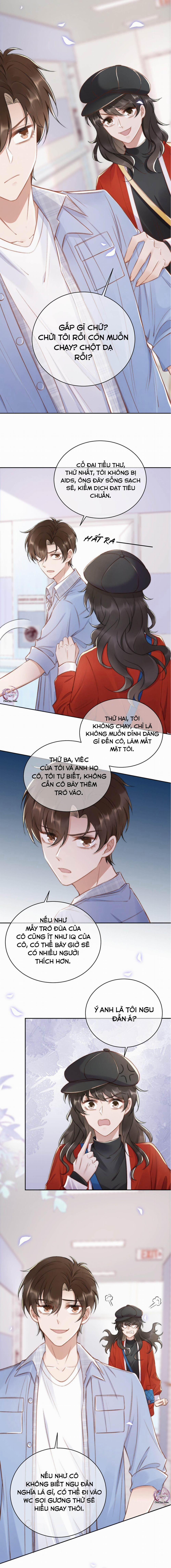 Số Ngày Cùng Tra Công Quyết Đấu Trực Diện (END) 13 trang 7